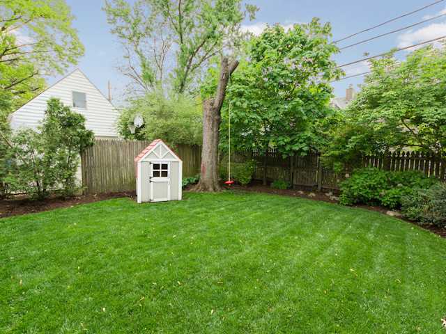 2607 Henthorn Road Columbus, OH 43221 - Photo 24 of 25