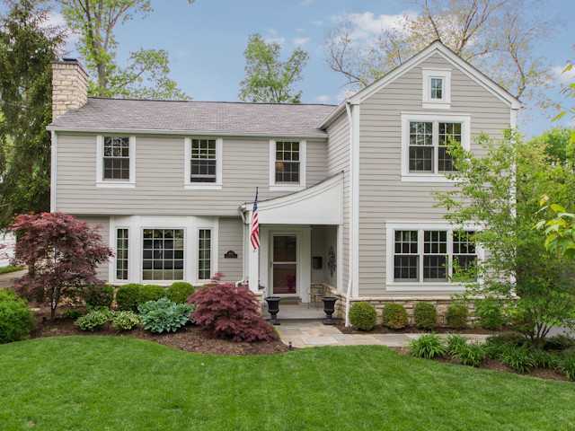 2607 Henthorn Road Columbus, OH 43221 - Photo 25 of 25