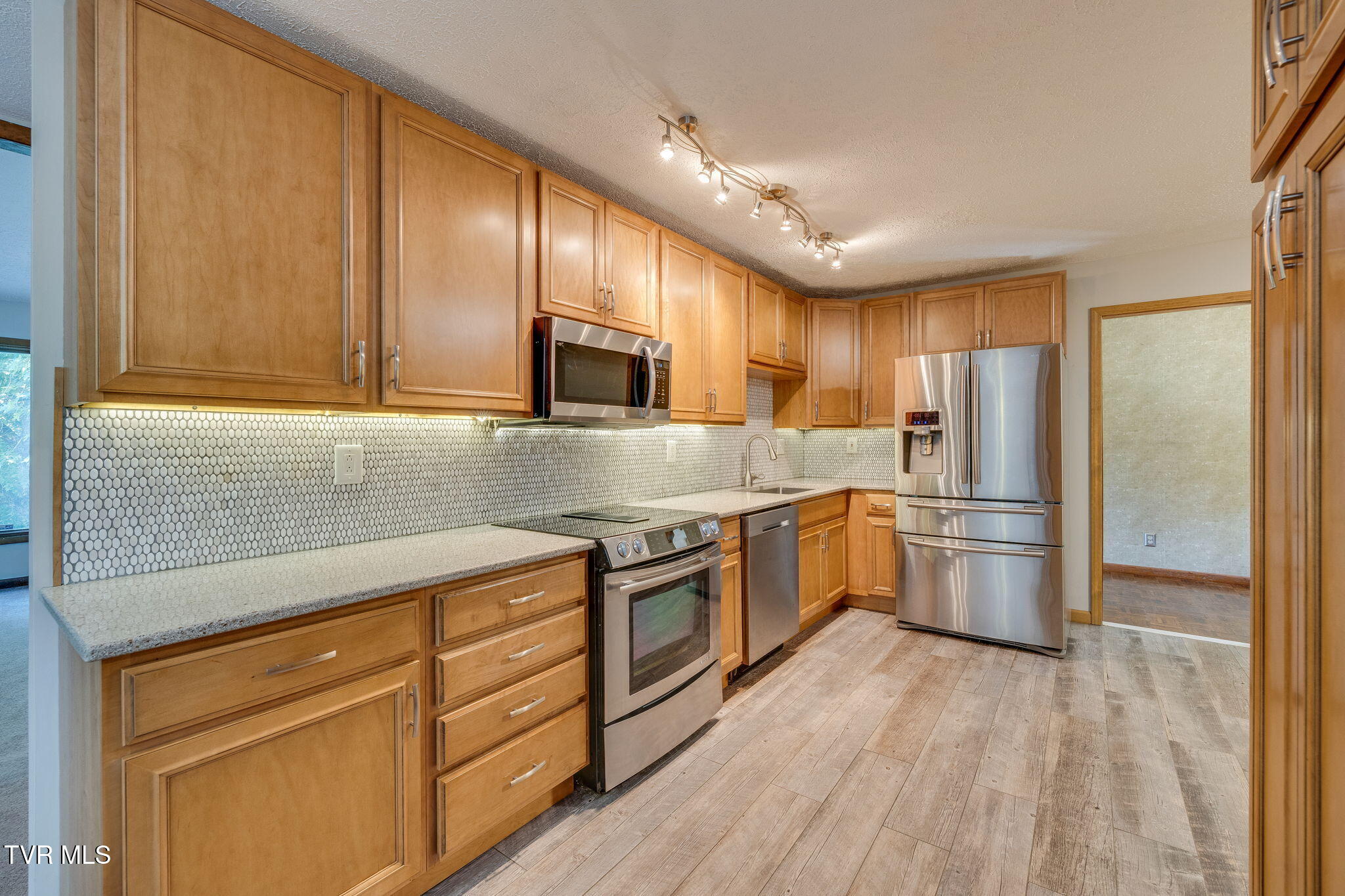 1450 East Shipley Ferry Road Kingsport, TN 37663 - Photo 11 of 49 left of kitchen