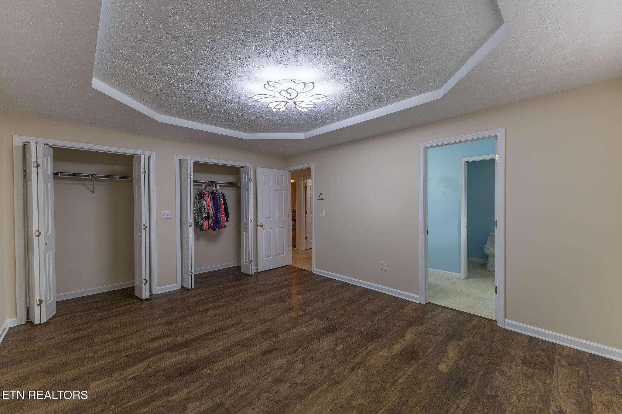 529 Pebble Creek Road Knoxville, TN 37918 - Photo 11 of 26 Primary Suite