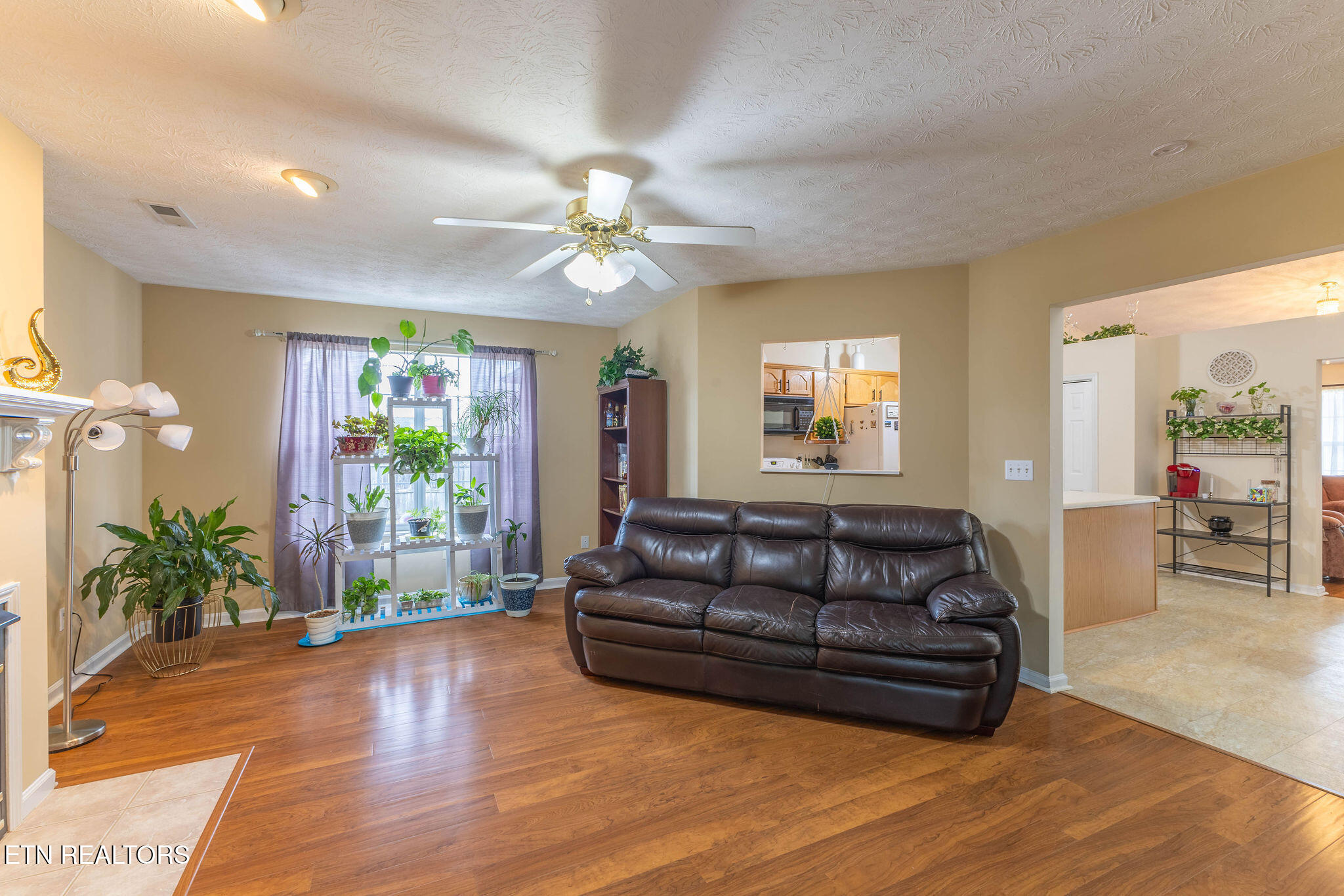 529 Pebble Creek Road Knoxville, TN 37918 - Photo 20 of 26 Family Room