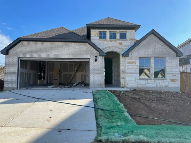1317 Ridge Runner Drive Georgetown, TX 78628 - Photo 1 of 1 Gallery Image 1
