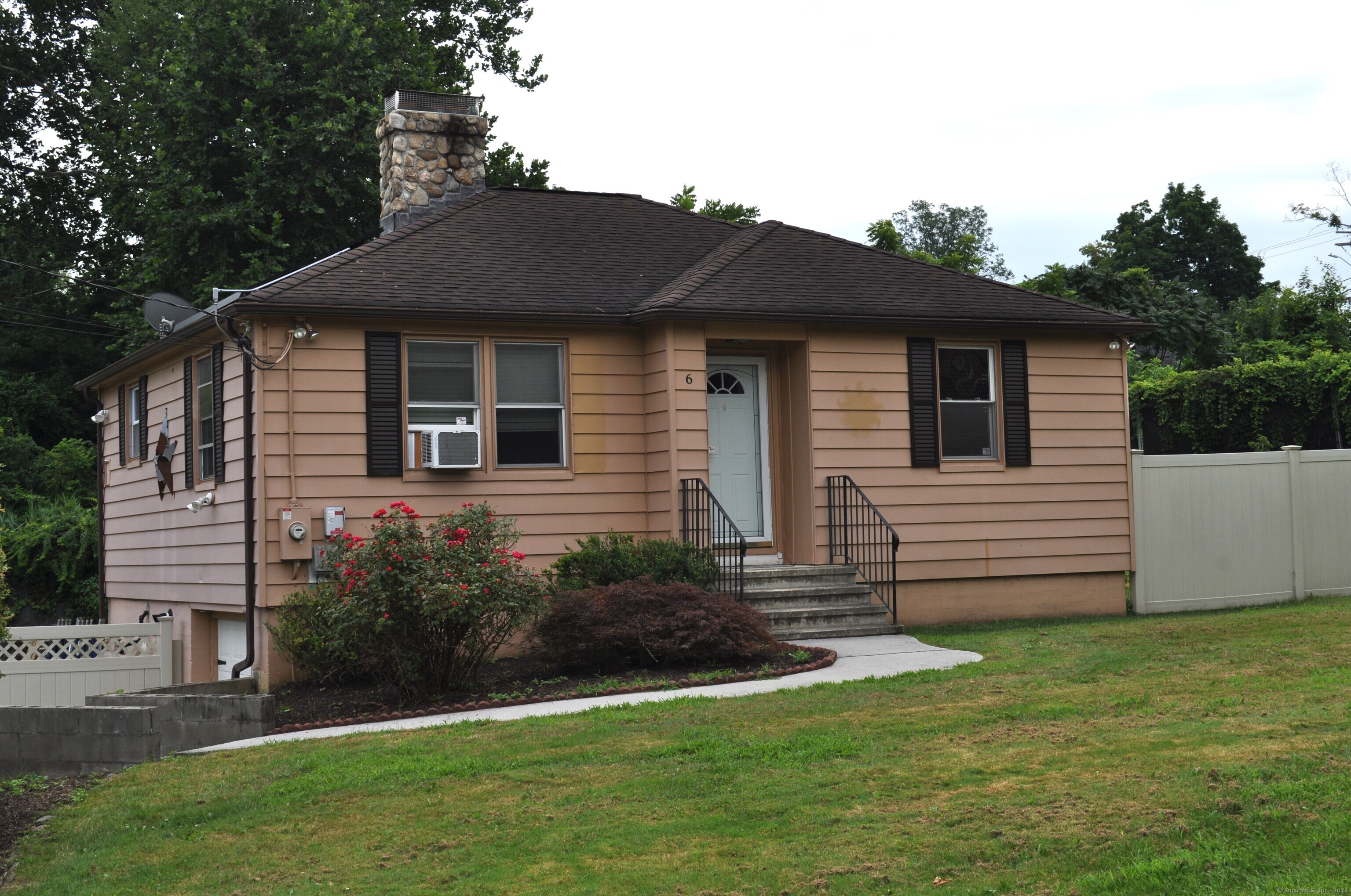 6 Howland Road New Milford, CT 06776 - Photo 1 of 1