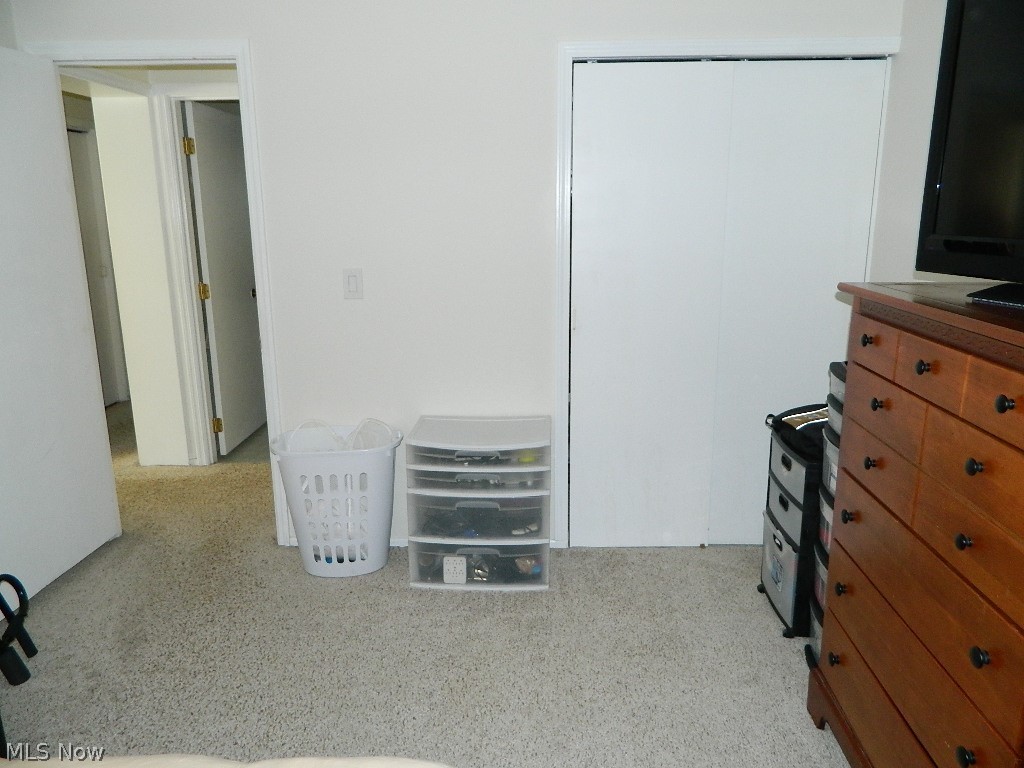 7385 Fox Mill Road, Unit 32B Mentor, OH 44060 - Photo 8 of 17 Another View of Bedroom #1!