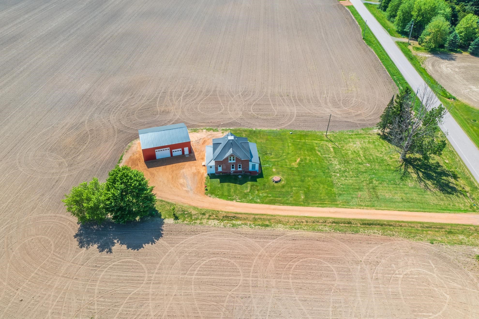4257 Maple Road Milladore, WI 54454 - Photo 3 of 41