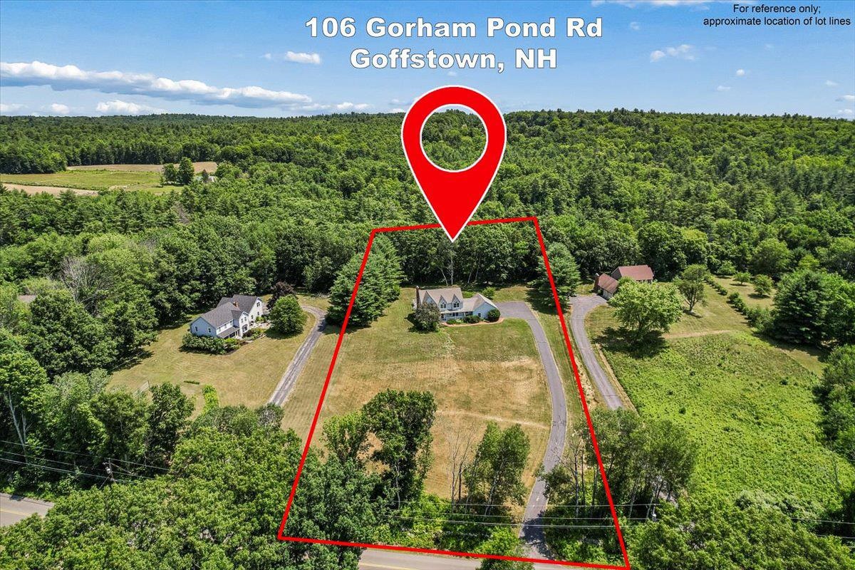 106 Gorham Pond Road Goffstown, NH 03045 - Photo 45 of 60