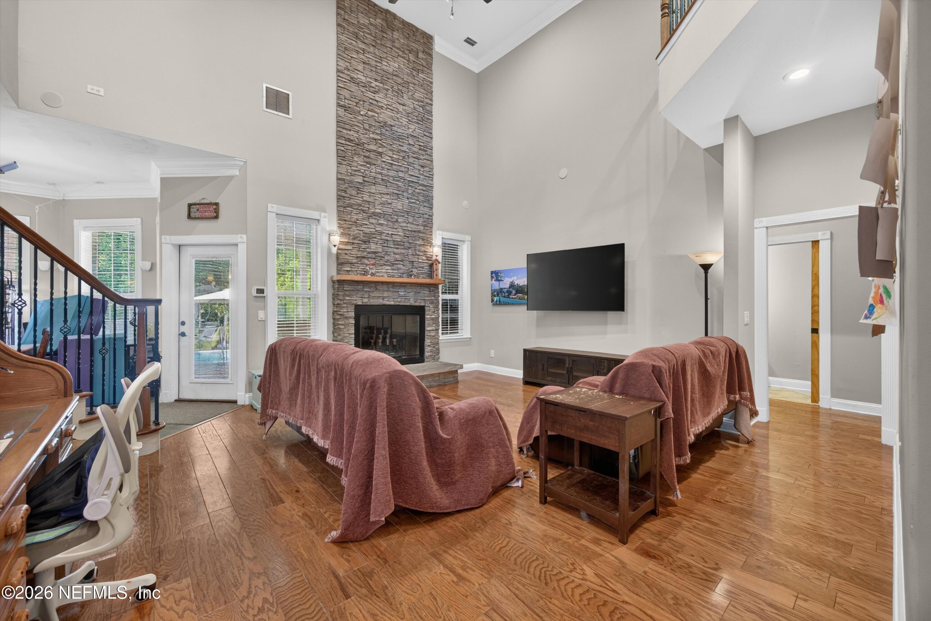 1735 Hagans Ridge Court Green Cove Springs, FL 32043 - Photo 19 of 73 17-1735 Hagans Ridge Ct-21