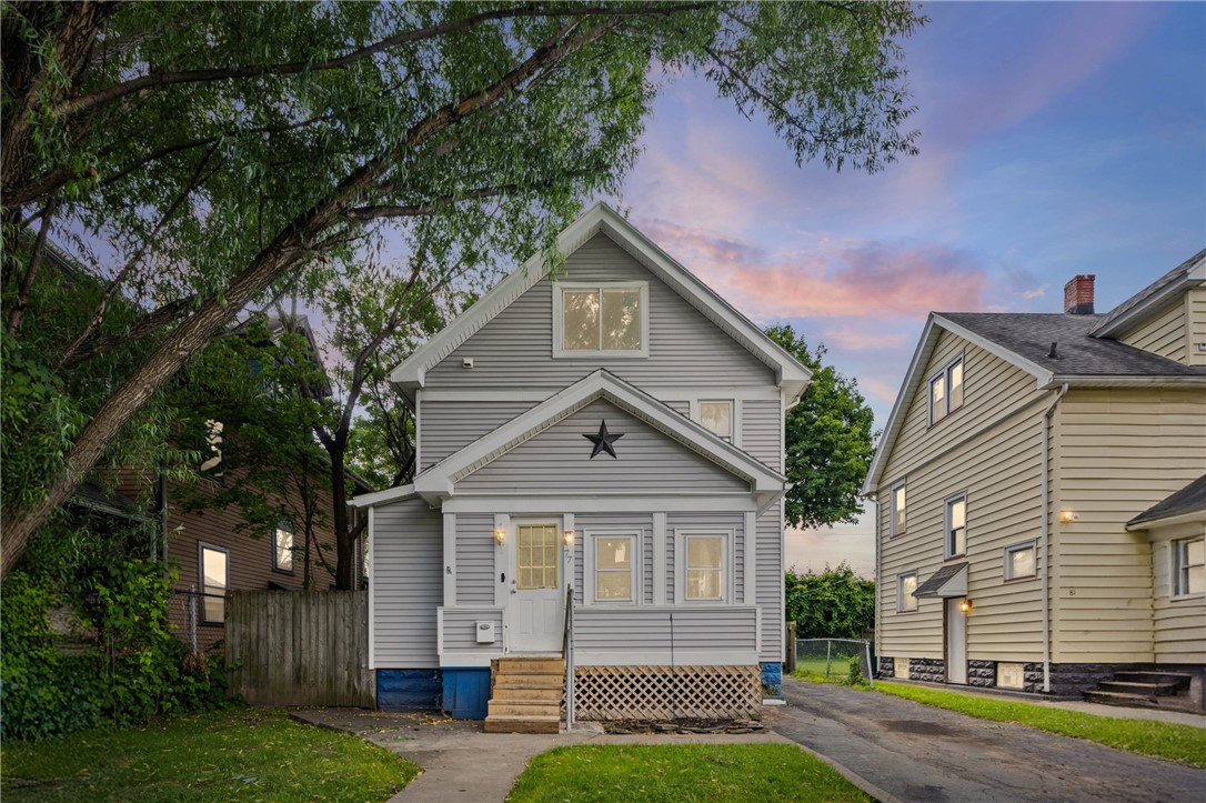 77 Avis Street Rochester, NY 14615 - Photo 1 of 37