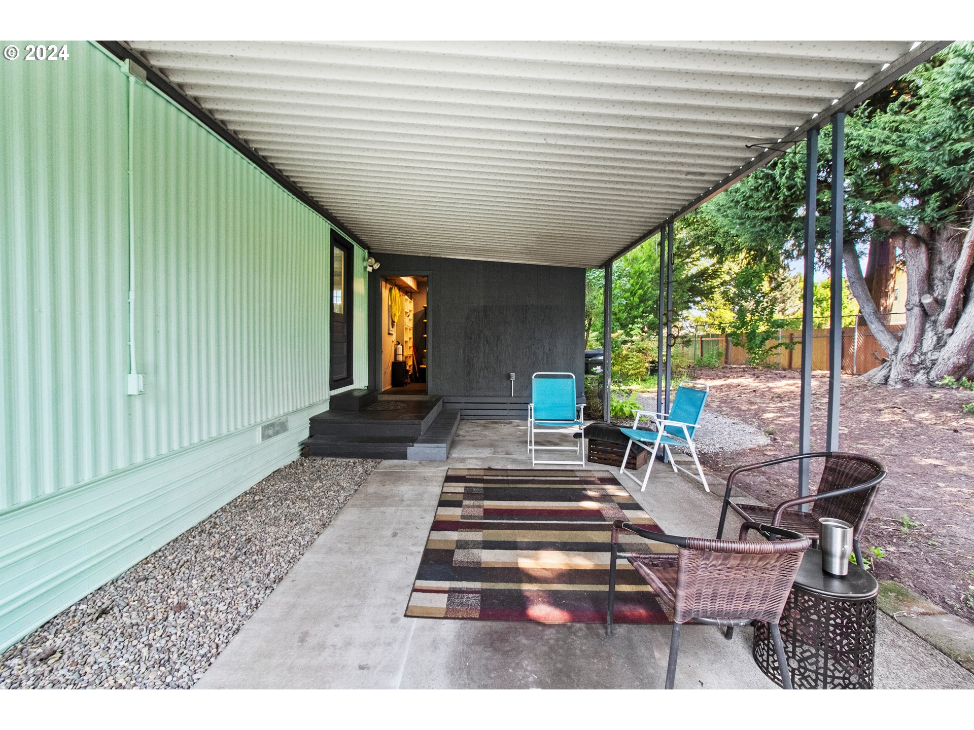 1400 Candlelight Drive, Unit 185 Eugene, OR 97402 - Photo 6 of 46 Carport