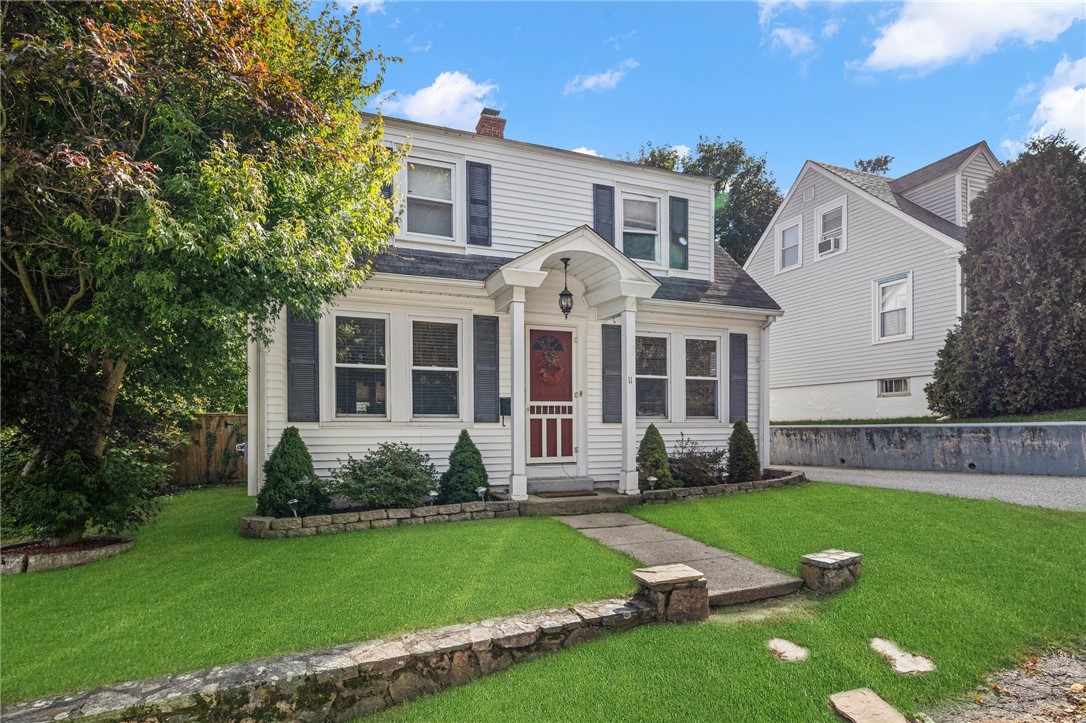 11 Edwards Road Johnston, RI 02919 - Photo 1 of 24 Gallery Image 1