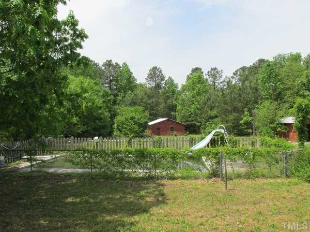 1923 Shaw Road Durham, NC 27704 - Photo 12 of 17 a view of a garden