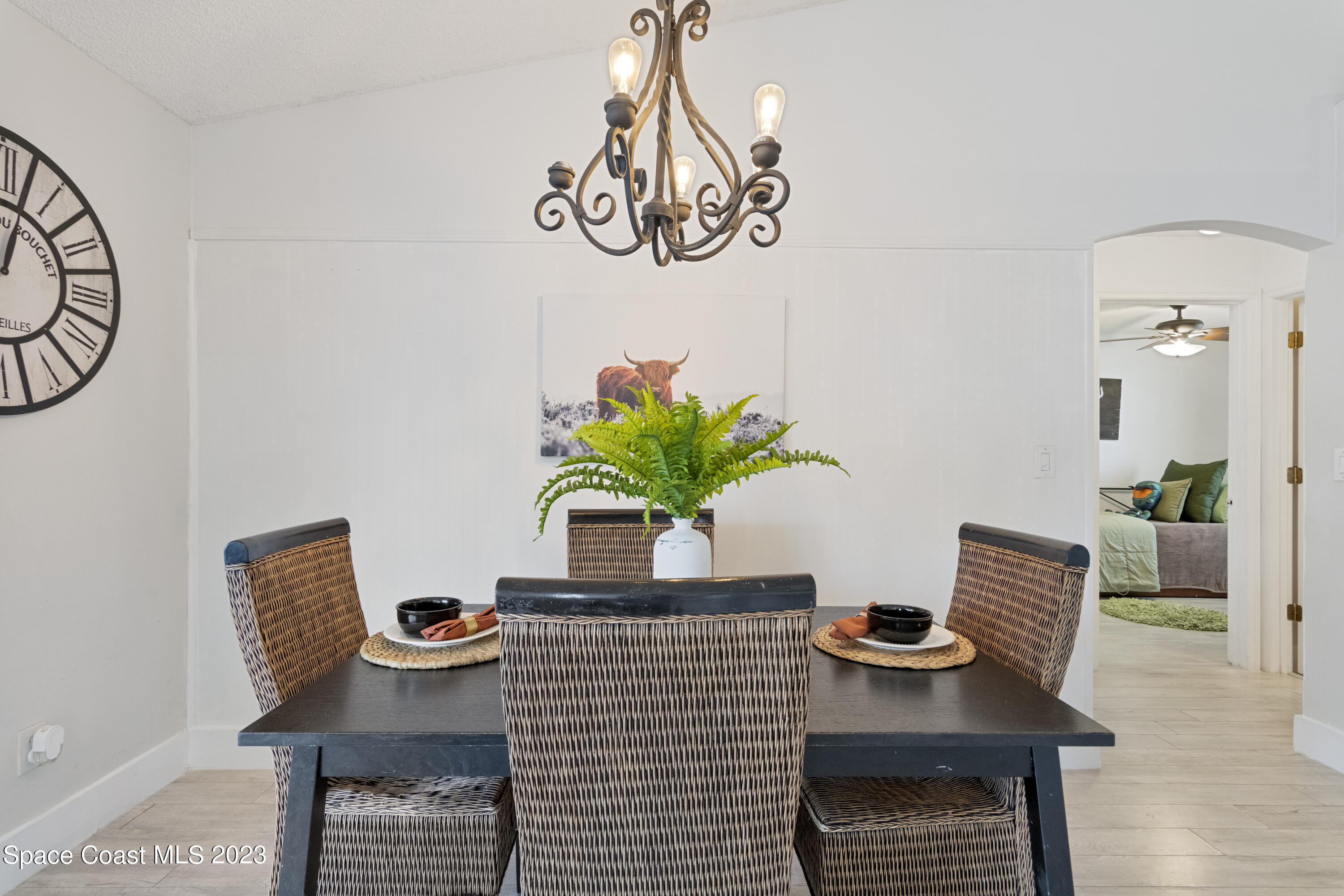 1250 Ragen Road Southeast Palm Bay, FL 32909 - Photo 4 of 25 4