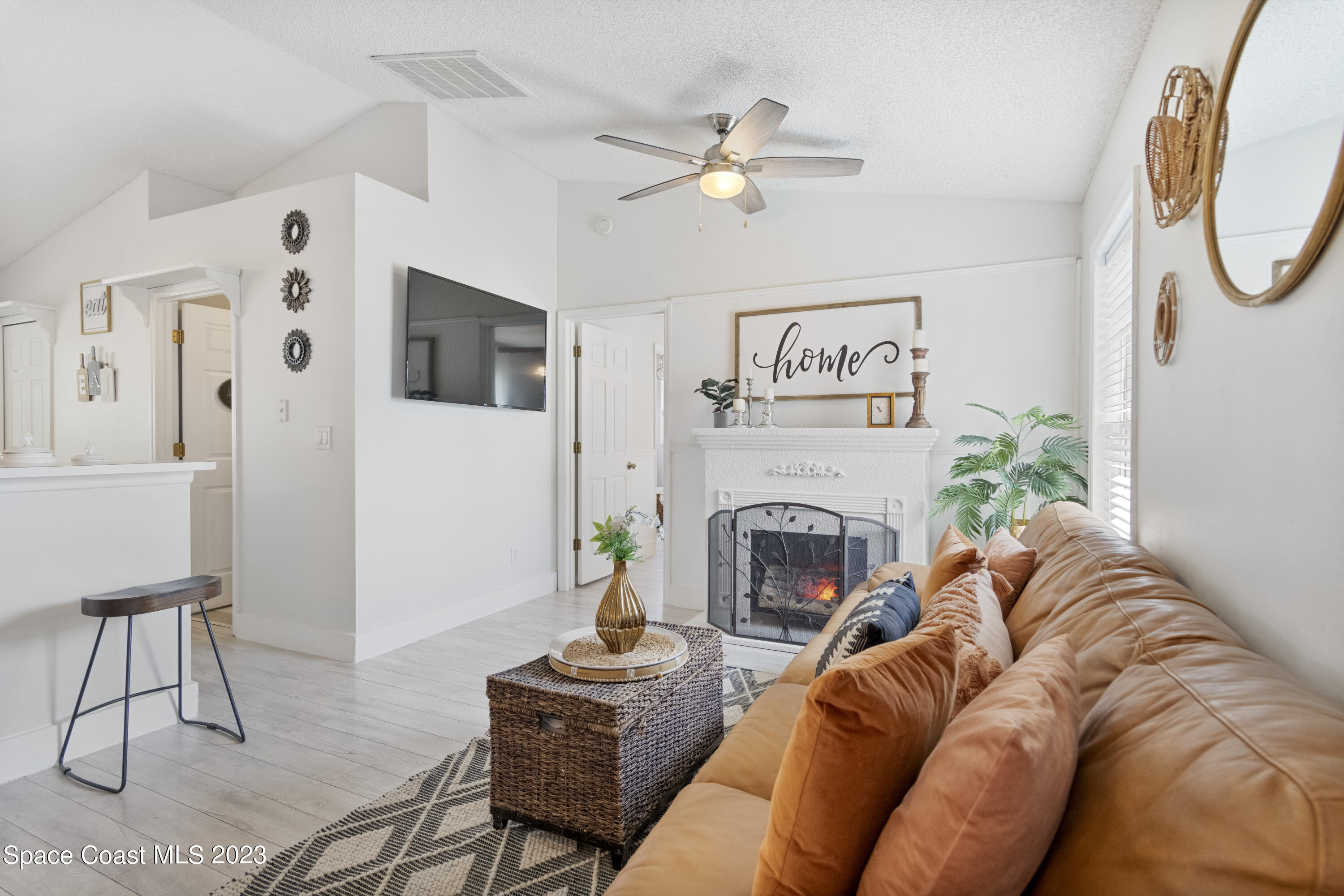 1250 Ragen Road Southeast Palm Bay, FL 32909 - Photo 6 of 25 6