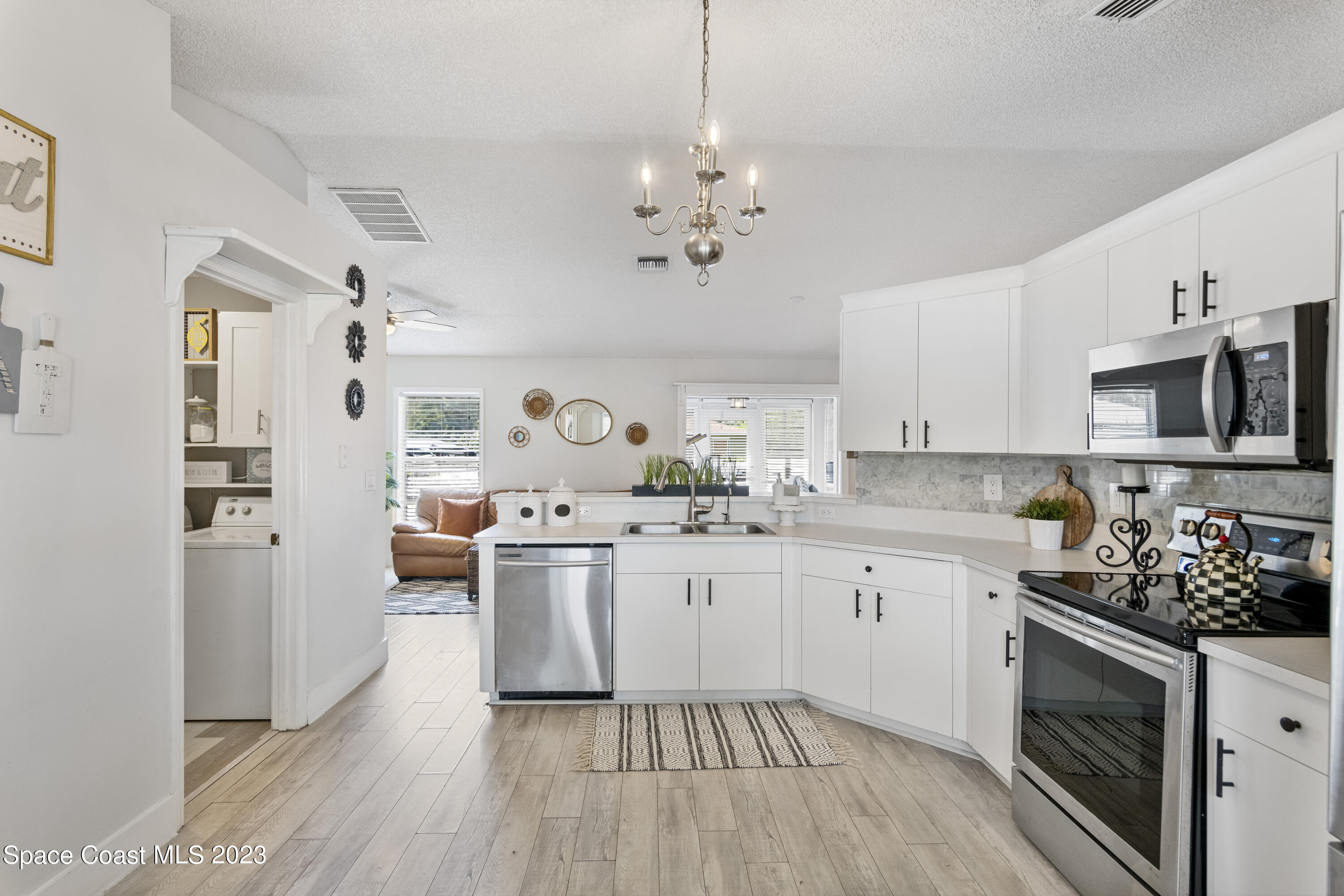 1250 Ragen Road Southeast Palm Bay, FL 32909 - Photo 8 of 25 8