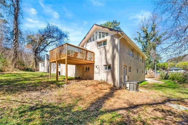 $369,000 | 3480 Hogan Road Southwest, Atlanta, GA 30331