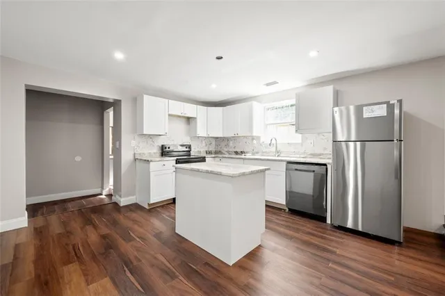 $369,000 | 3480 Hogan Road Southwest, Atlanta, GA 30331