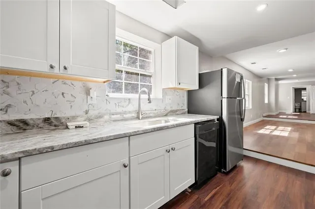 $369,000 | 3480 Hogan Road Southwest, Atlanta, GA 30331