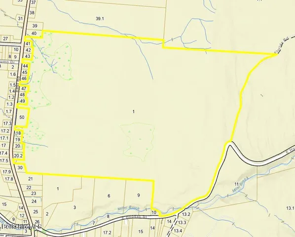 $890,000 | 128 East Hoosac Street, Adams, MA 01220