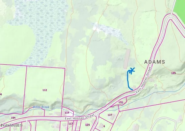$890,000 | 128 East Hoosac Street, Adams, MA 01220
