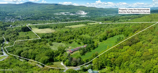 $890,000 | 128 East Hoosac Street, Adams, MA 01220