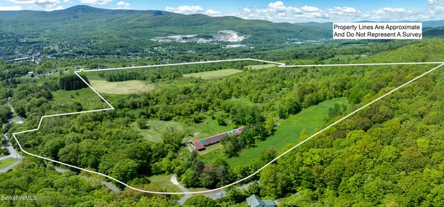 $890,000 | 128 East Hoosac Street, Adams, MA 01220