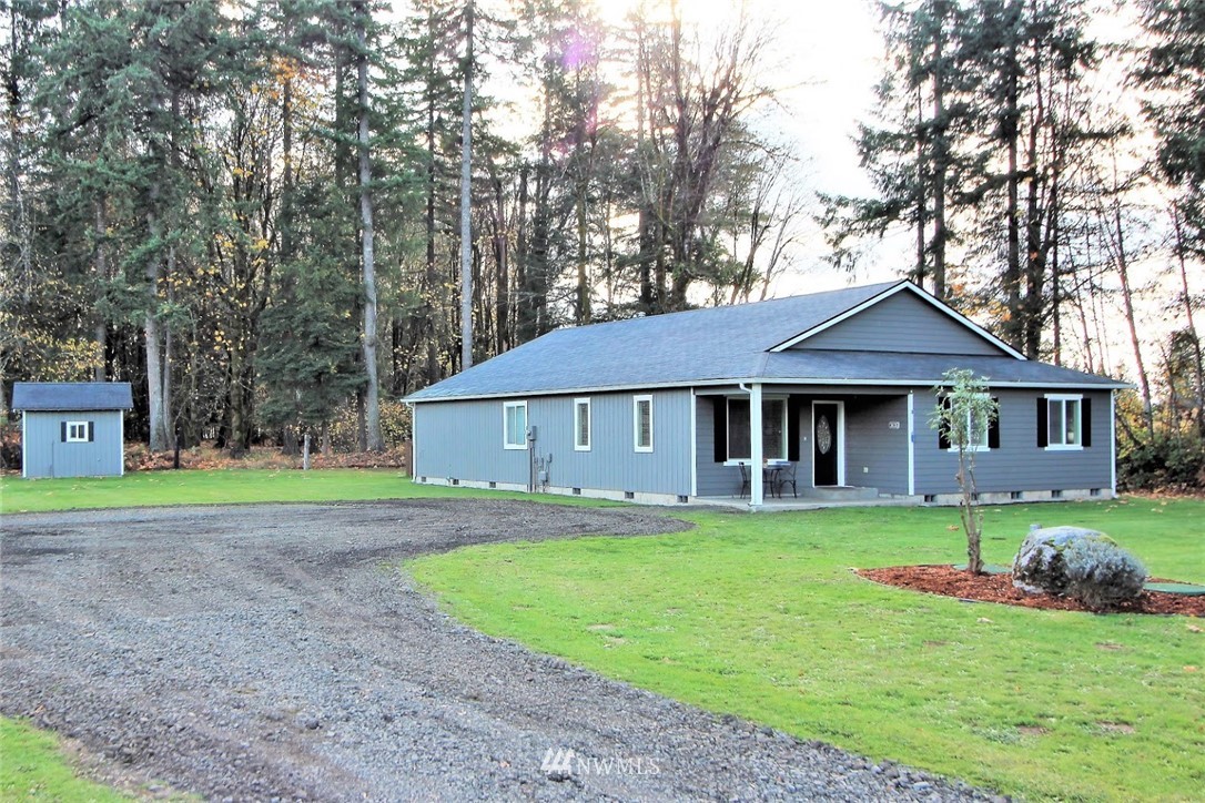 3435 Sapp Road Southwest Olympia, WA 98512 - Photo 2 of 25 Gallery Image 2