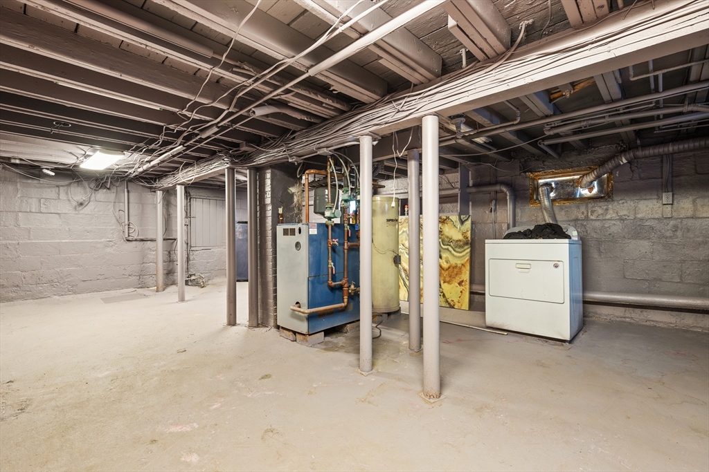 93 Bay State Road Methuen, MA 01844 - Photo 22 of 23 a view of a garage