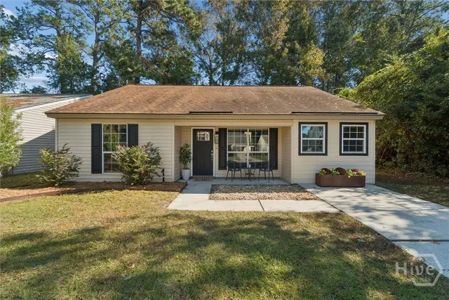 $299,000 | 7206 Garfield Street, Savannah, GA 31406