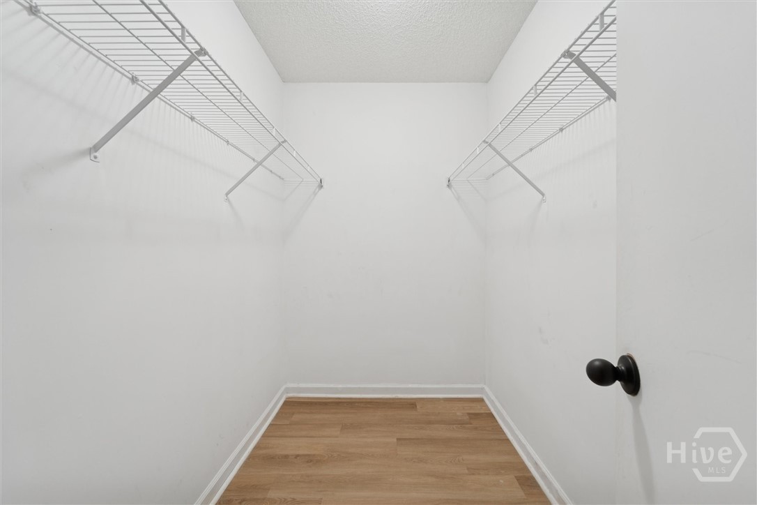 7206 Garfield Street Savannah, GA 31406 - Photo 18 of 30 Primary suite walk in closet