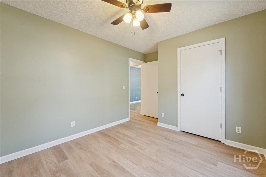 7206 Garfield Street Savannah, GA 31406 - Photo 22 of 30 Front guest room