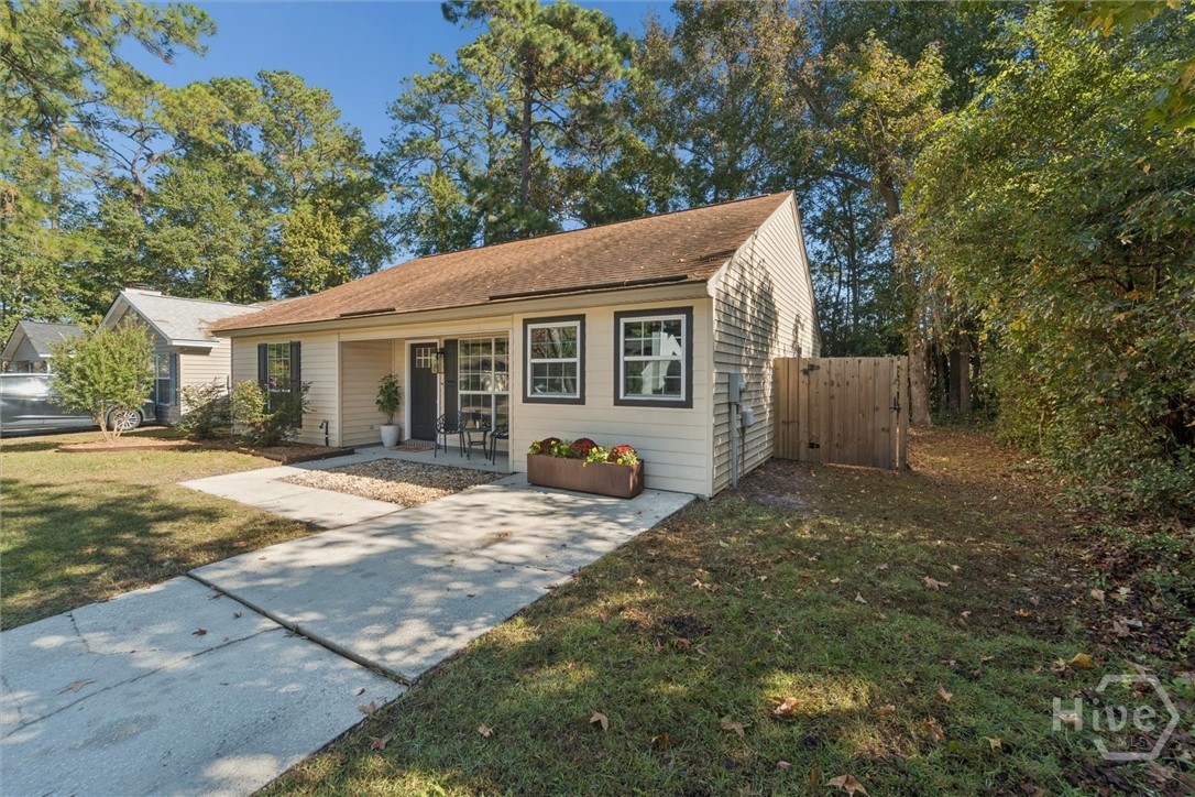 7206 Garfield Street Savannah, GA 31406 - Photo 30 of 30 Come see me today!