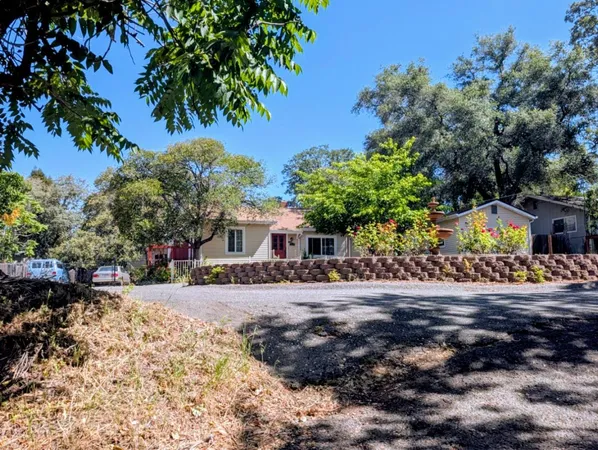 $3,100,000 | 1631 Martin Drive, Auburn, CA 95603
