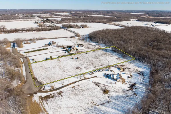 $110,000 | 196-xx 196-xx 346th Taylors Falls, Taylors Falls, MN 55084