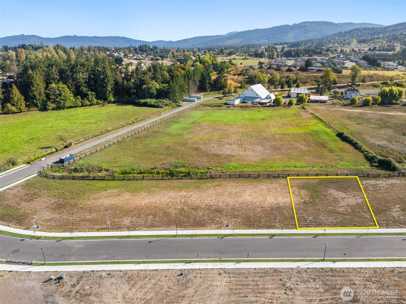 110 Dover Lane Sequim, WA 98382 - Photo 5 of 19