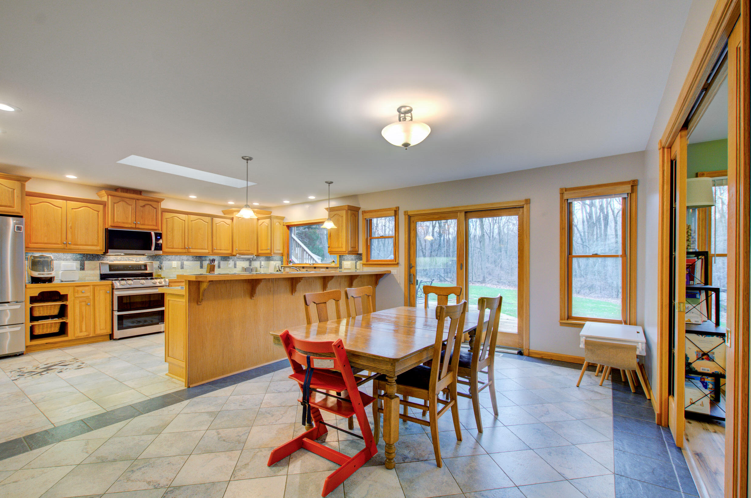 5933 Salabelle Street Jackson, MI 49201 - Photo 11 of 61 11