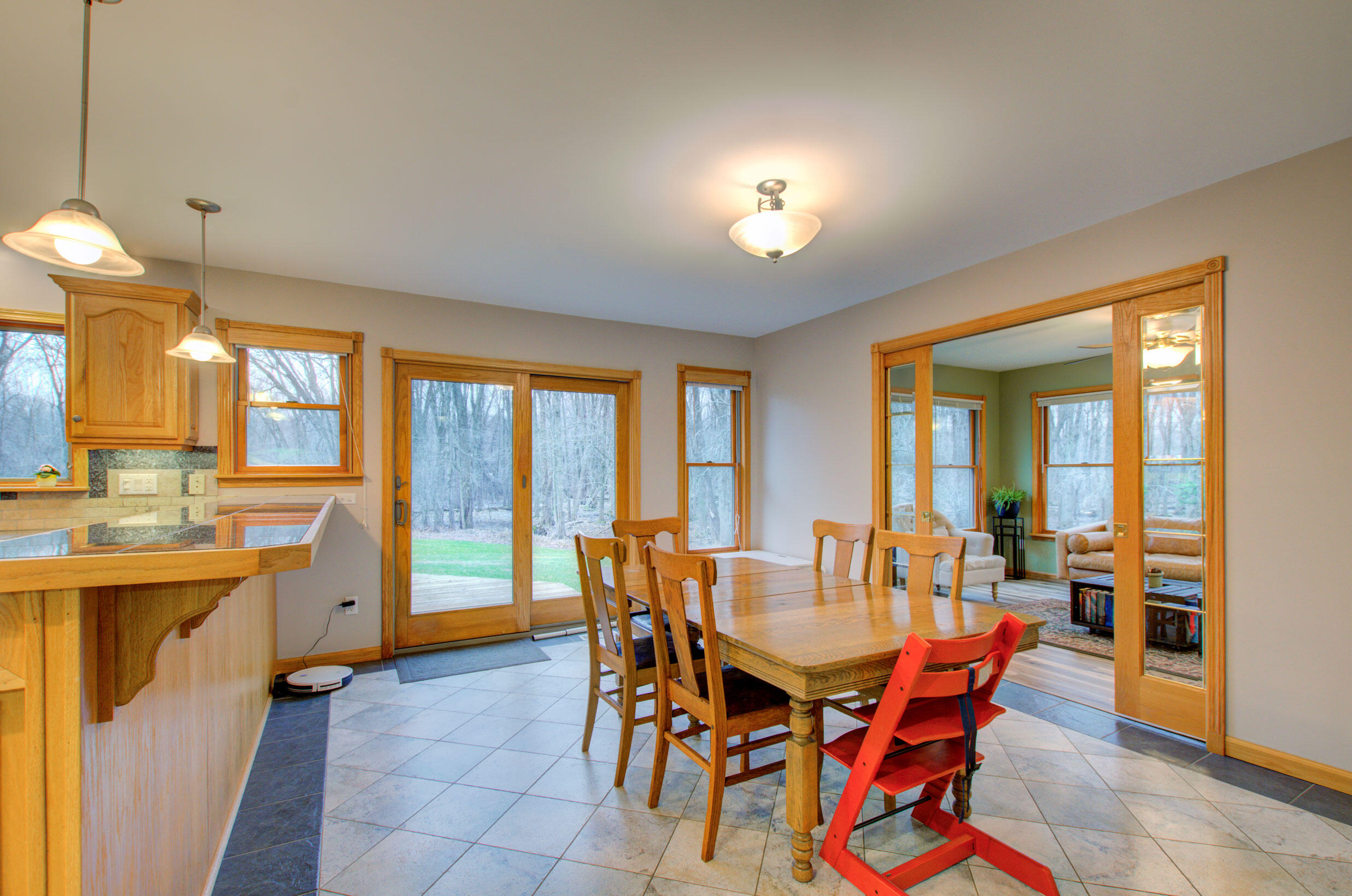 5933 Salabelle Street Jackson, MI 49201 - Photo 12 of 61 12