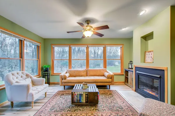 $395,000 | 5933 Salabelle Street, Jackson, MI 49201