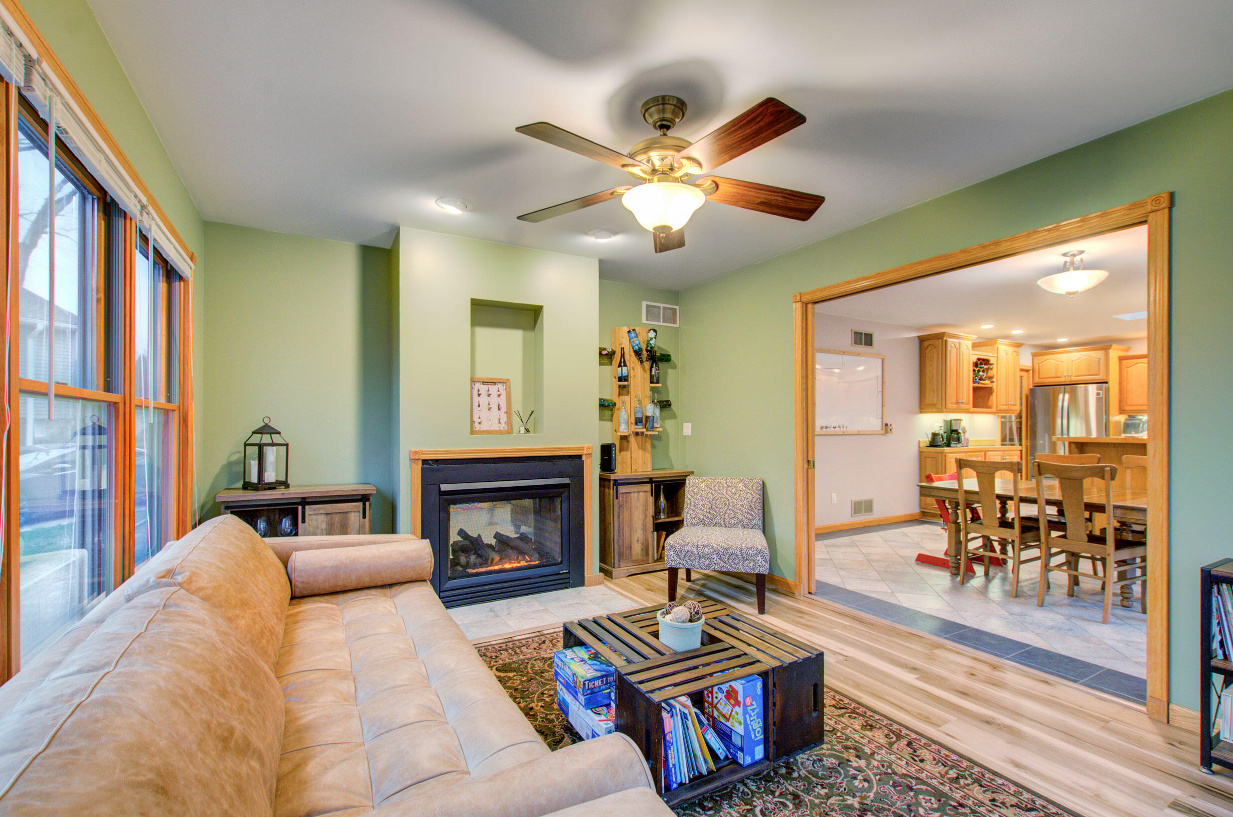 5933 Salabelle Street Jackson, MI 49201 - Photo 14 of 61 14