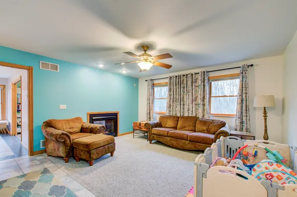 $395,000 | 5933 Salabelle Street, Jackson, MI 49201