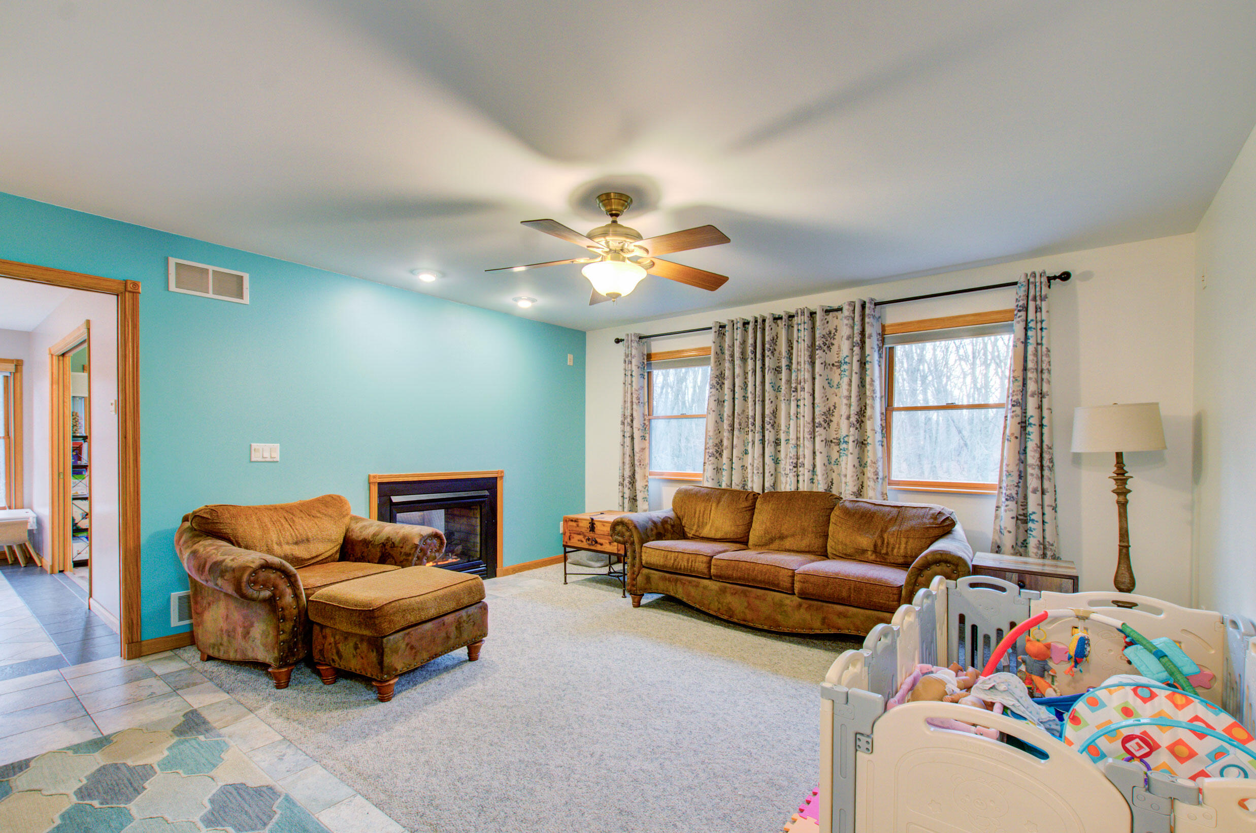 5933 Salabelle Street Jackson, MI 49201 - Photo 15 of 61 15