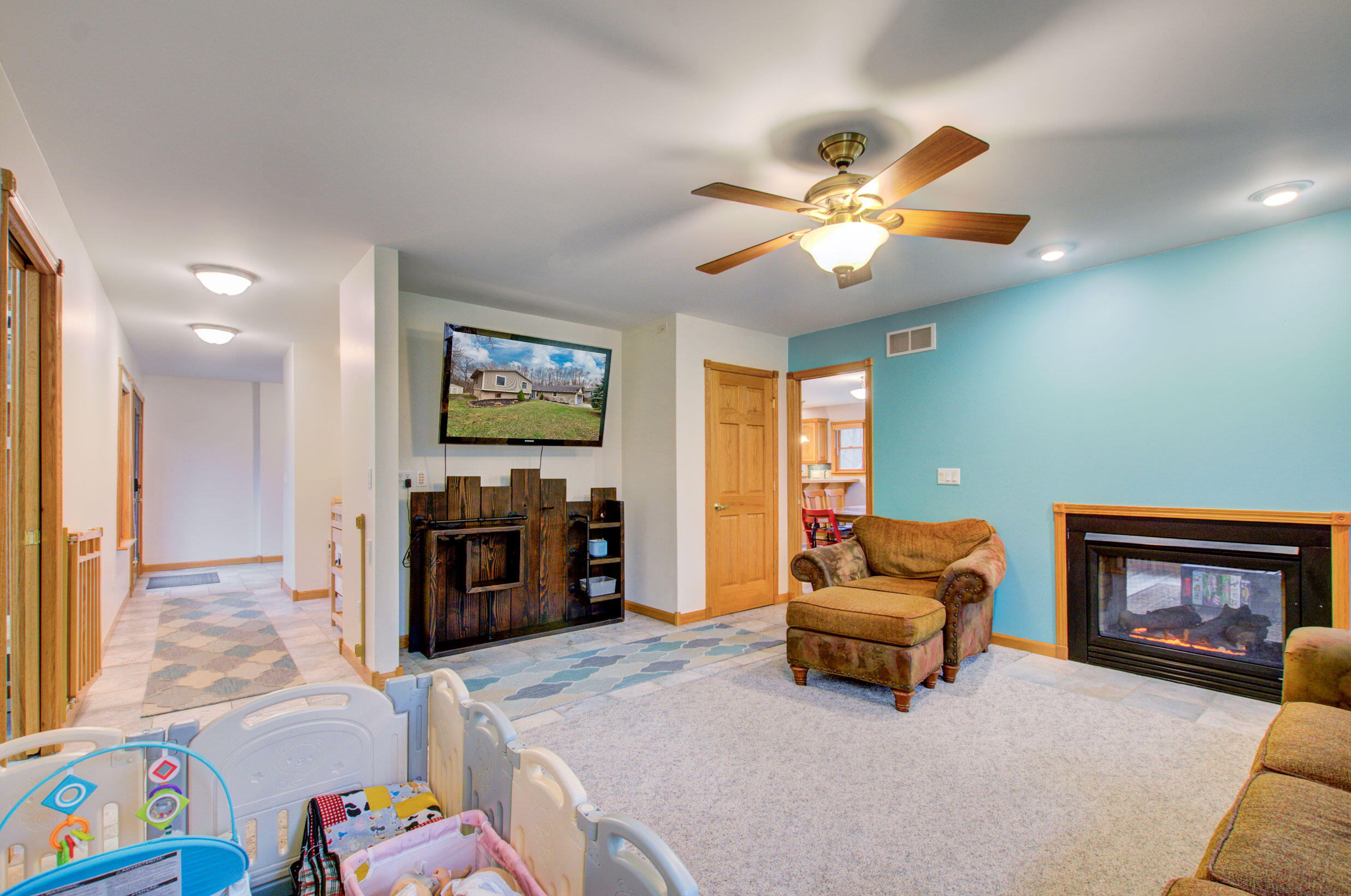 5933 Salabelle Street Jackson, MI 49201 - Photo 16 of 61 16