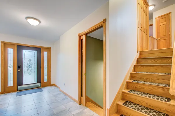 $395,000 | 5933 Salabelle Street, Jackson, MI 49201