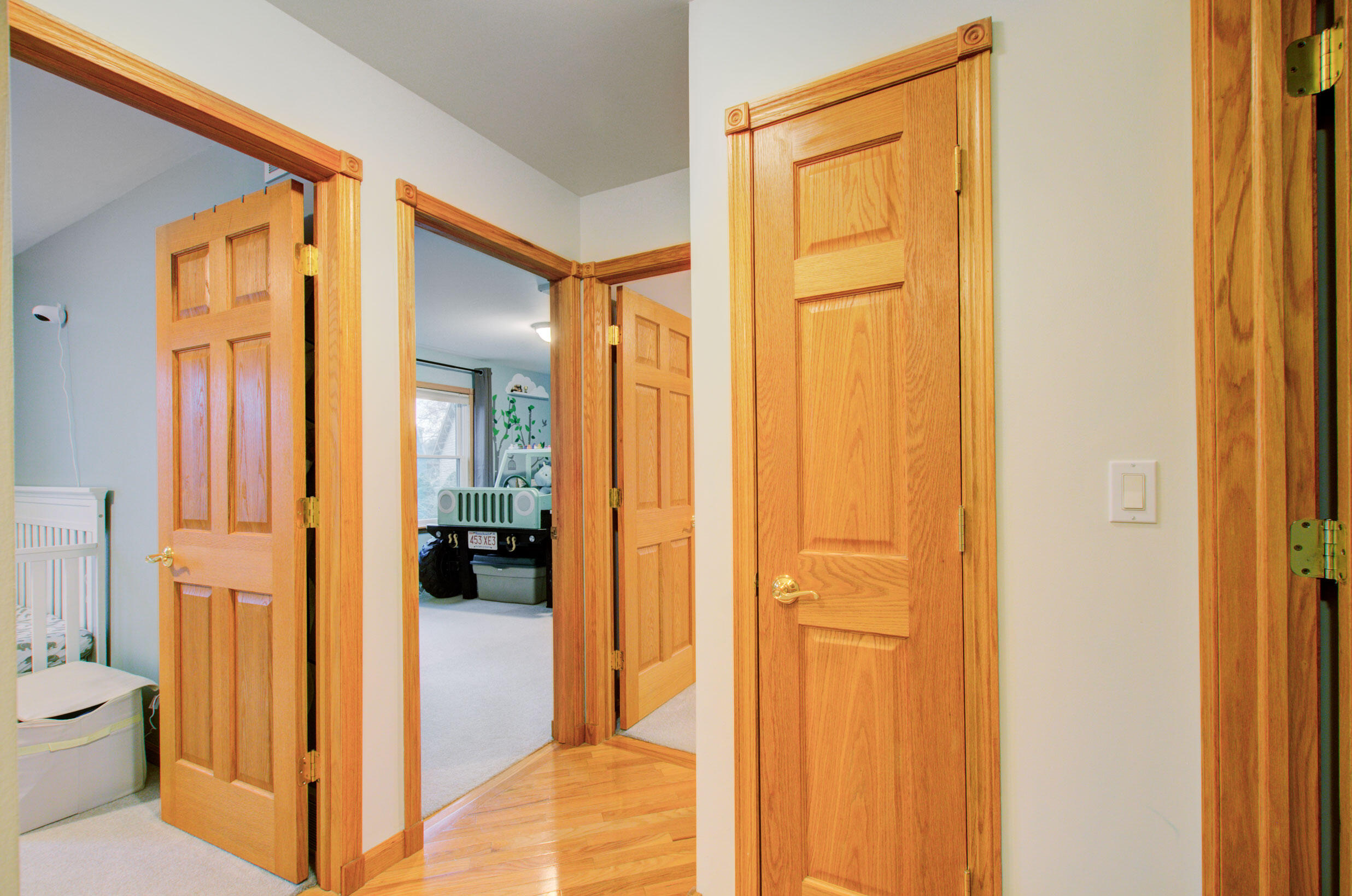 5933 Salabelle Street Jackson, MI 49201 - Photo 24 of 61 24