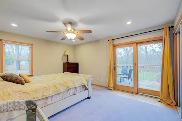 $395,000 | 5933 Salabelle Street, Jackson, MI 49201