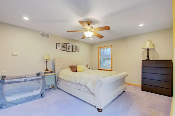 $395,000 | 5933 Salabelle Street, Jackson, MI 49201