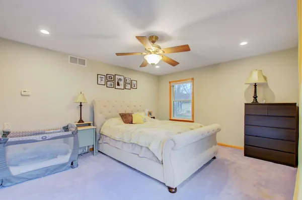 $395,000 | 5933 Salabelle Street, Jackson, MI 49201