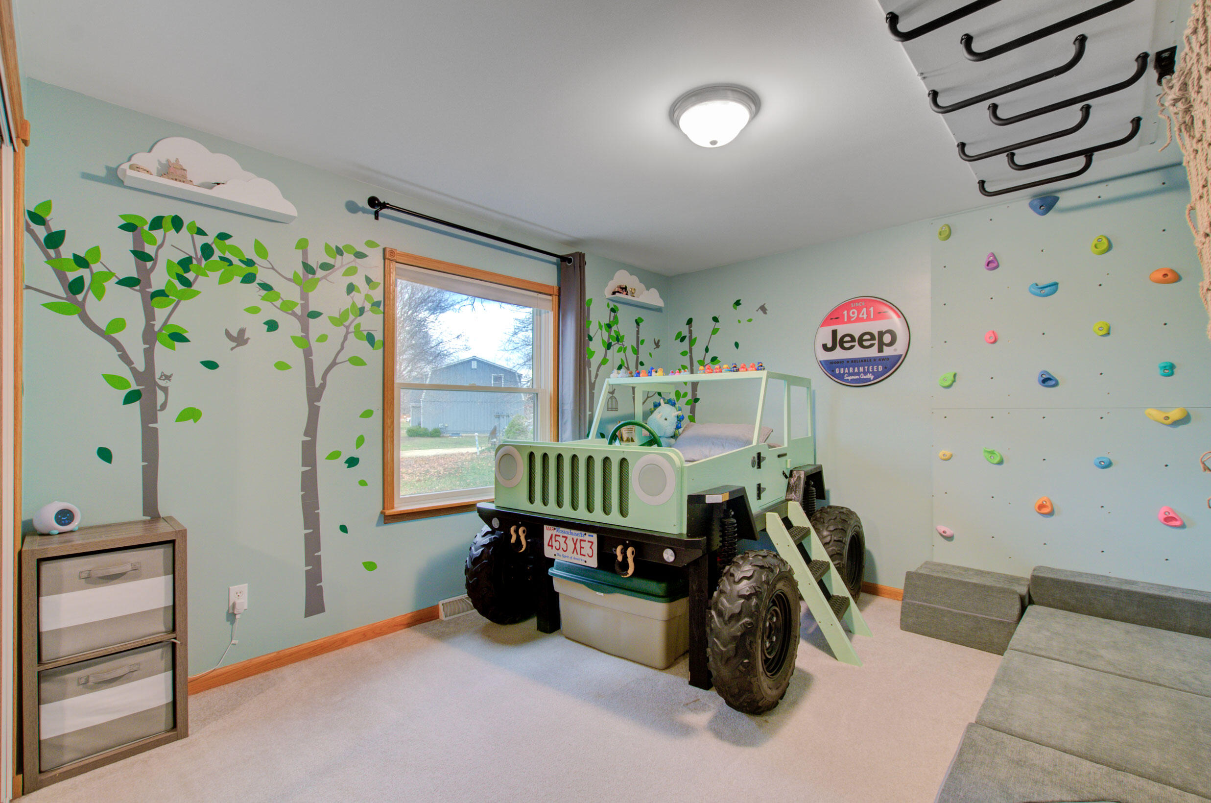 5933 Salabelle Street Jackson, MI 49201 - Photo 34 of 61 34