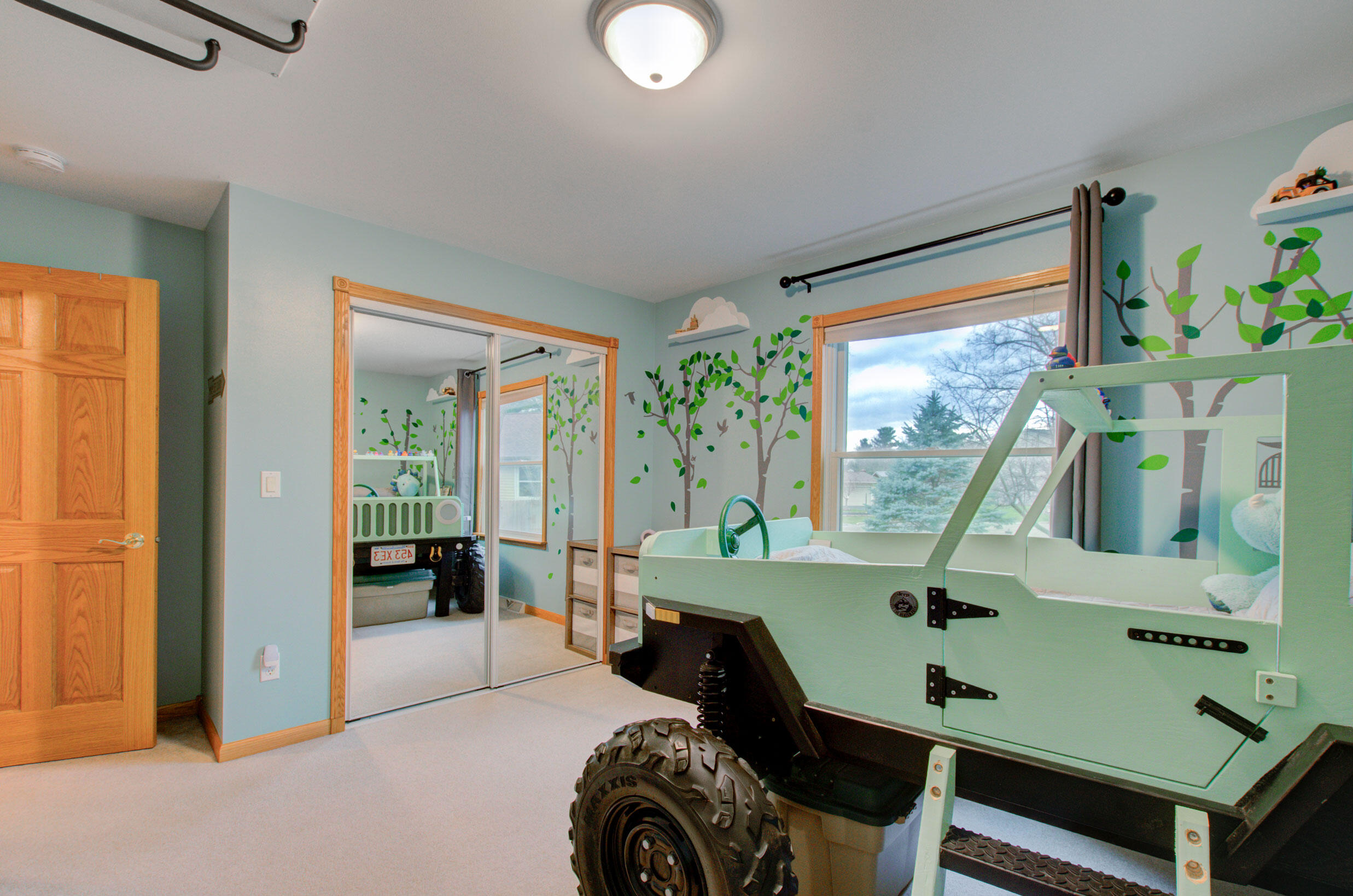 5933 Salabelle Street Jackson, MI 49201 - Photo 35 of 61 35