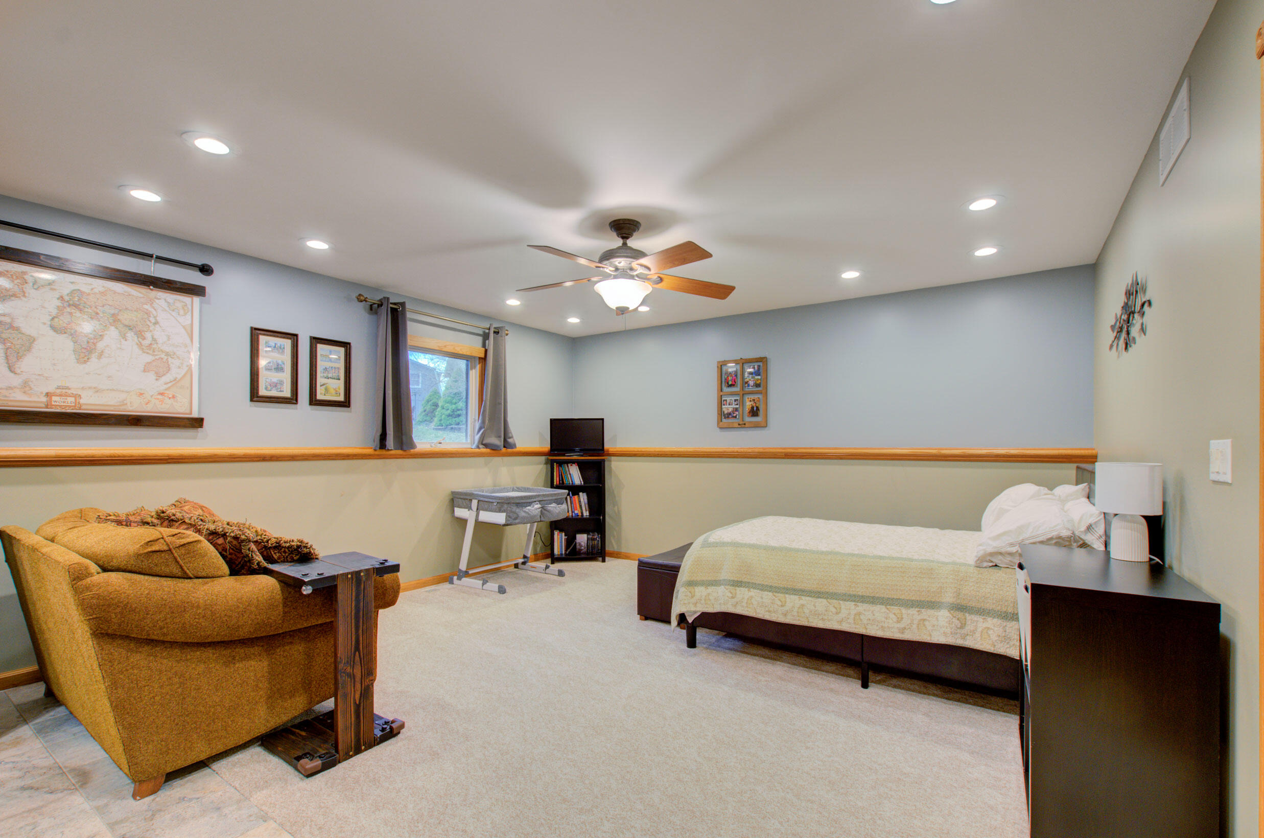 5933 Salabelle Street Jackson, MI 49201 - Photo 41 of 61 41