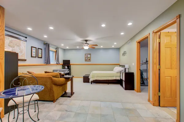 $395,000 | 5933 Salabelle Street, Jackson, MI 49201